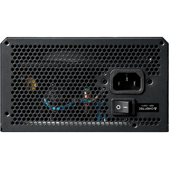 Блок питания Chieftec 1000W Vega M (PPG-1000-C) 16 Pin (PCIe 5.0 Connector Cable Details)