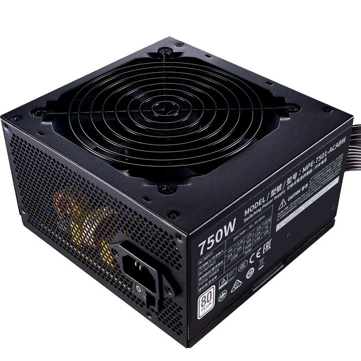 Deepcool pk750d