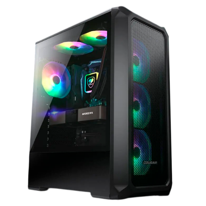 ИГРОВОЙ КОМПЬЮТЕР CITADEL FRESH ELITE 32 ГБ - купить!