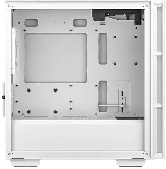 Компьютерный корпус Deepcool CH360 WH ARGB (R-CH360-WHAPE3-G-1)