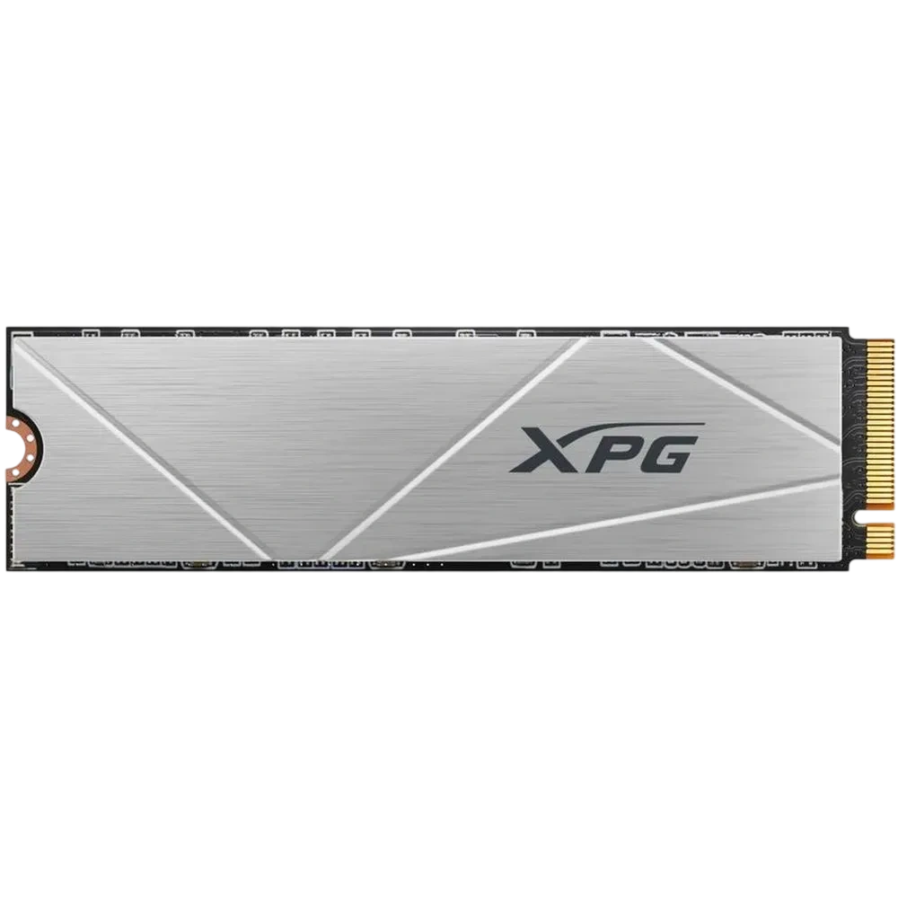 Твердотельный накопитель ADATA 2000 Gb S60 Gray (AGAMMIXS60-2T-CS) купить по выгодной цене! 