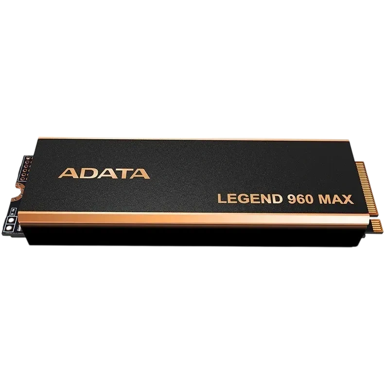 Твердотельный накопитель ADATA XPG 1000 Gb LEGEND 960 ALEG-960M-1TCS купить по выгодной цене! 