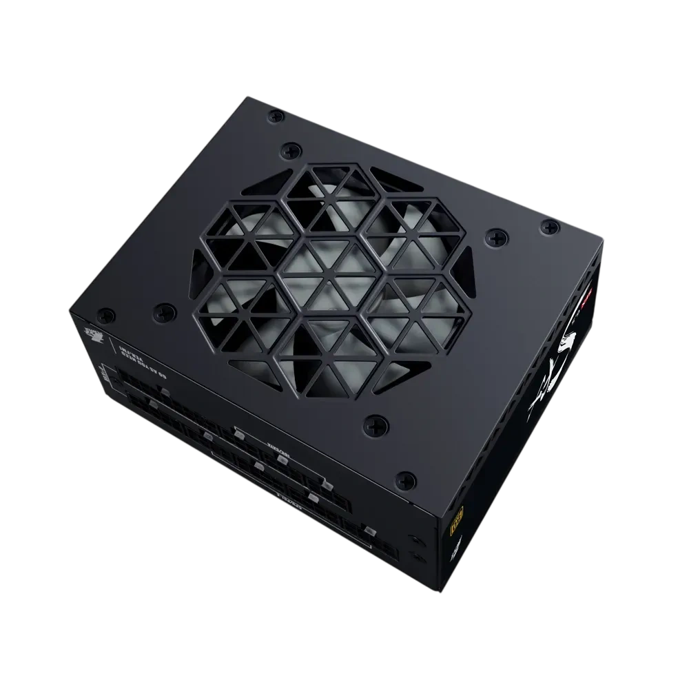 Блок питания 1STPLAYER SFX 7.5 (PS-750SFX)