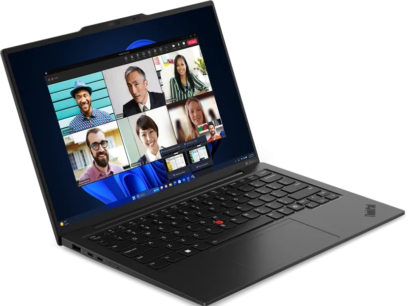 Ноутбук Lenovo ThinkPad X1 Carbon Gen 12 (Ultra 7-165U/14