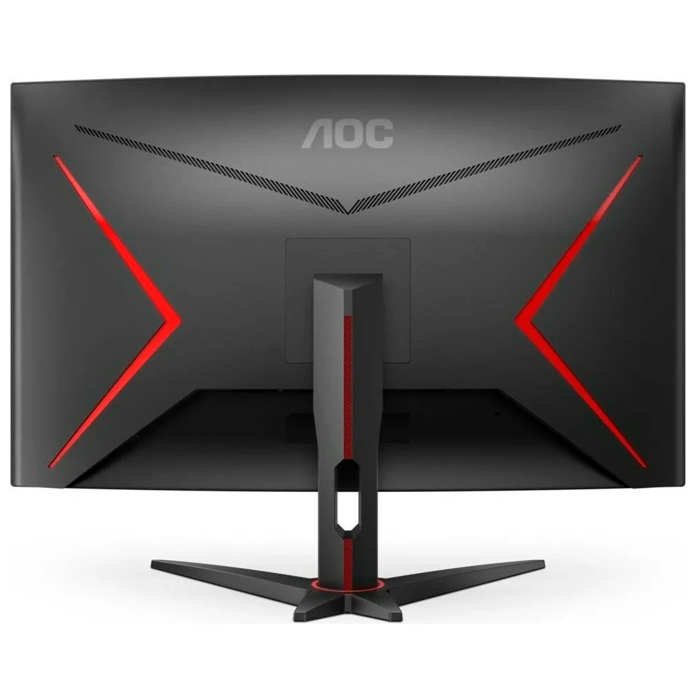 Монитор игровой AOC c32g2ze/BK. Монитор AOC cq32g1. Монитор AOC 144 Гц. AOC c27g2ae/BK, 1920x1080, 165 Гц, *va.