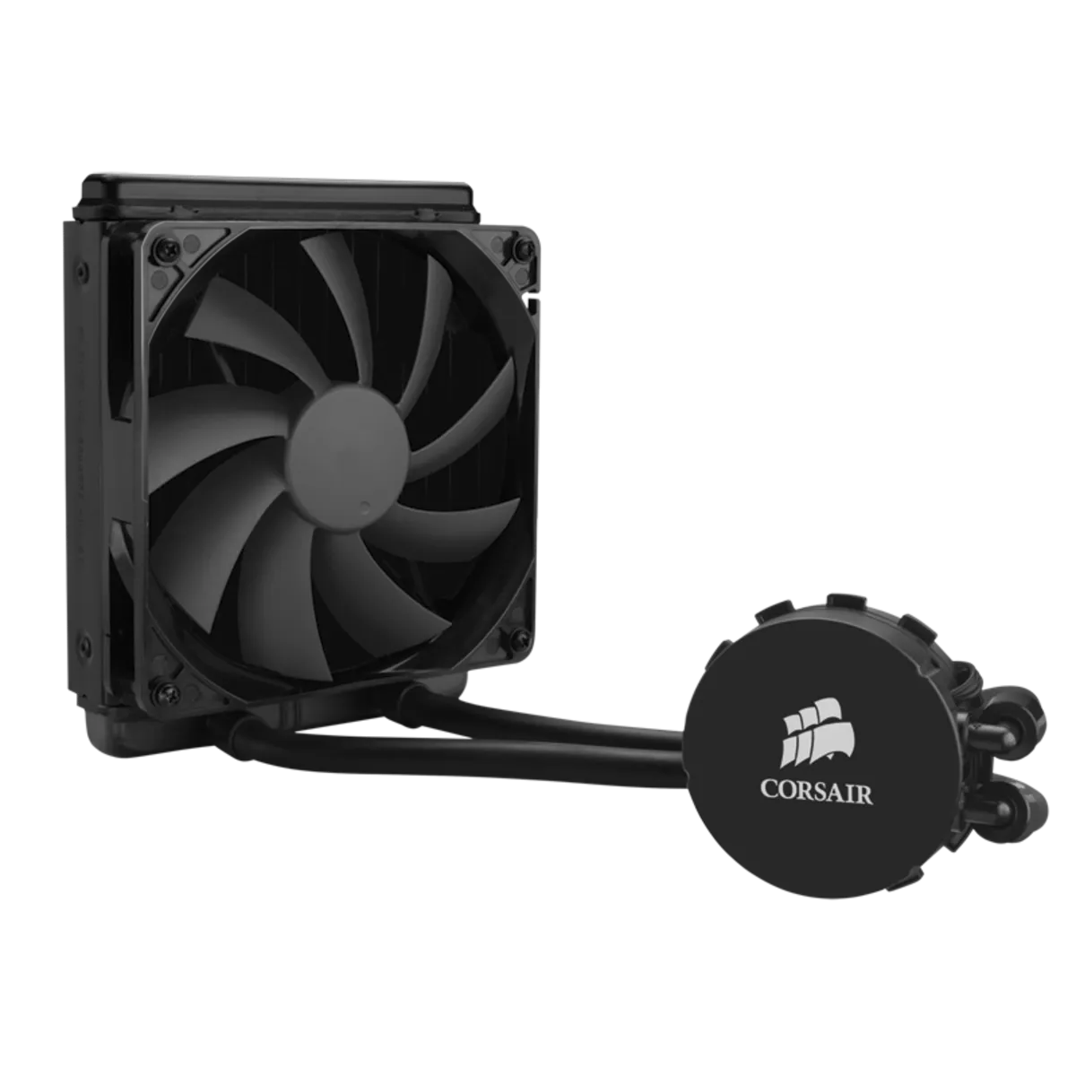 Водяное охлаждение corsair. Corsair CW-8960046. Corsair Hydro Series h90. Кулер для процессора Corsair cwch50. Сво для процессора Corsair.