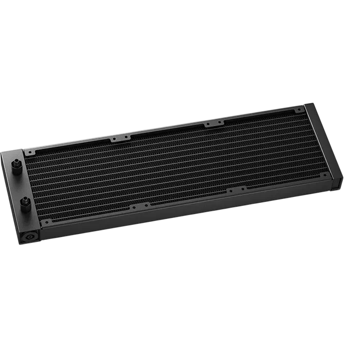 Система жидкостного охлаждения для процессора Deepcool LM360 (R-LM360-BKDMMC-1)