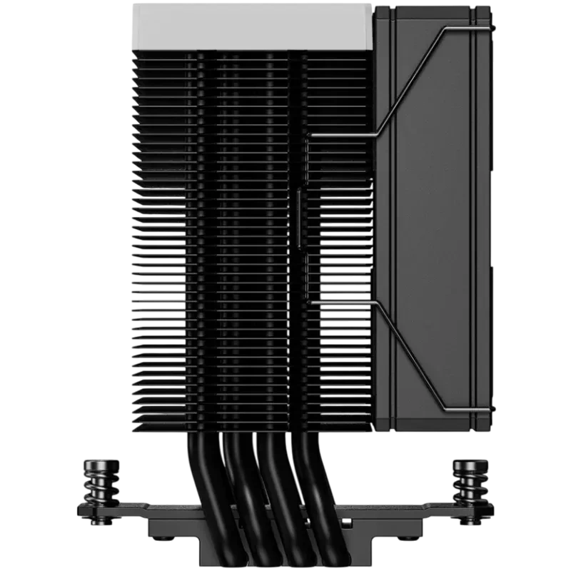 Кулер для процессора ID-Cooling FROZN A400 ARGB