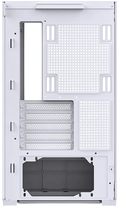 Компьютерный корпус Jonsbo D300 White