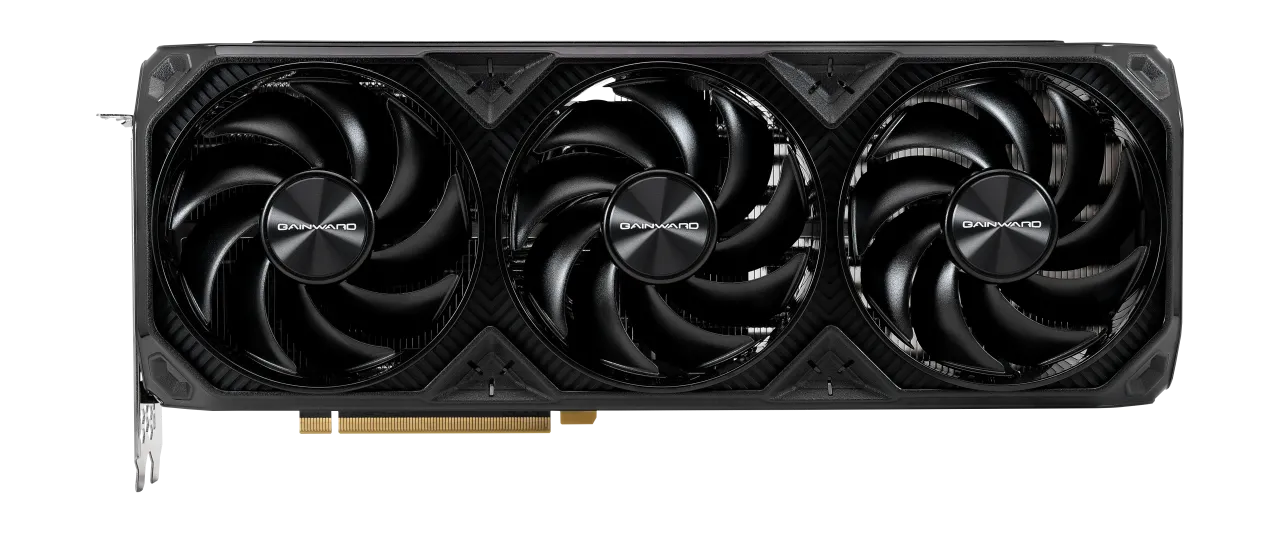 Gainward rtx 4070 ti super