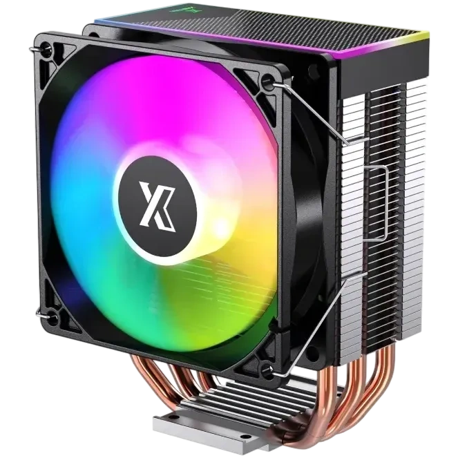 Кулер для процессора XASTRA AE903 FRGB (AE903-XXSFPX-GL) купить по выгодной цене! 