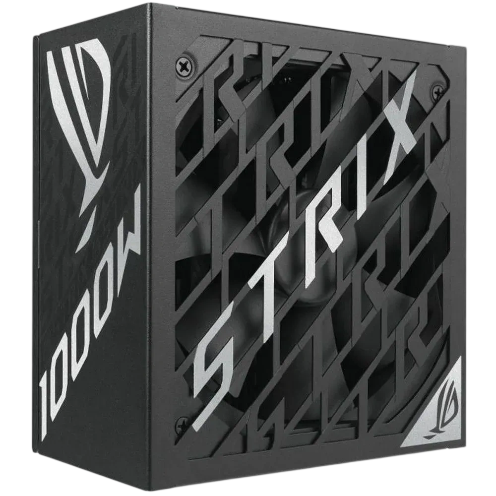 Блок питания ASUS 1000W ROG-STRIX-1000P-GAMING (90YE00W1-B0NA00) 16 Pin (PCIe 5.0 Connector Cable Details)