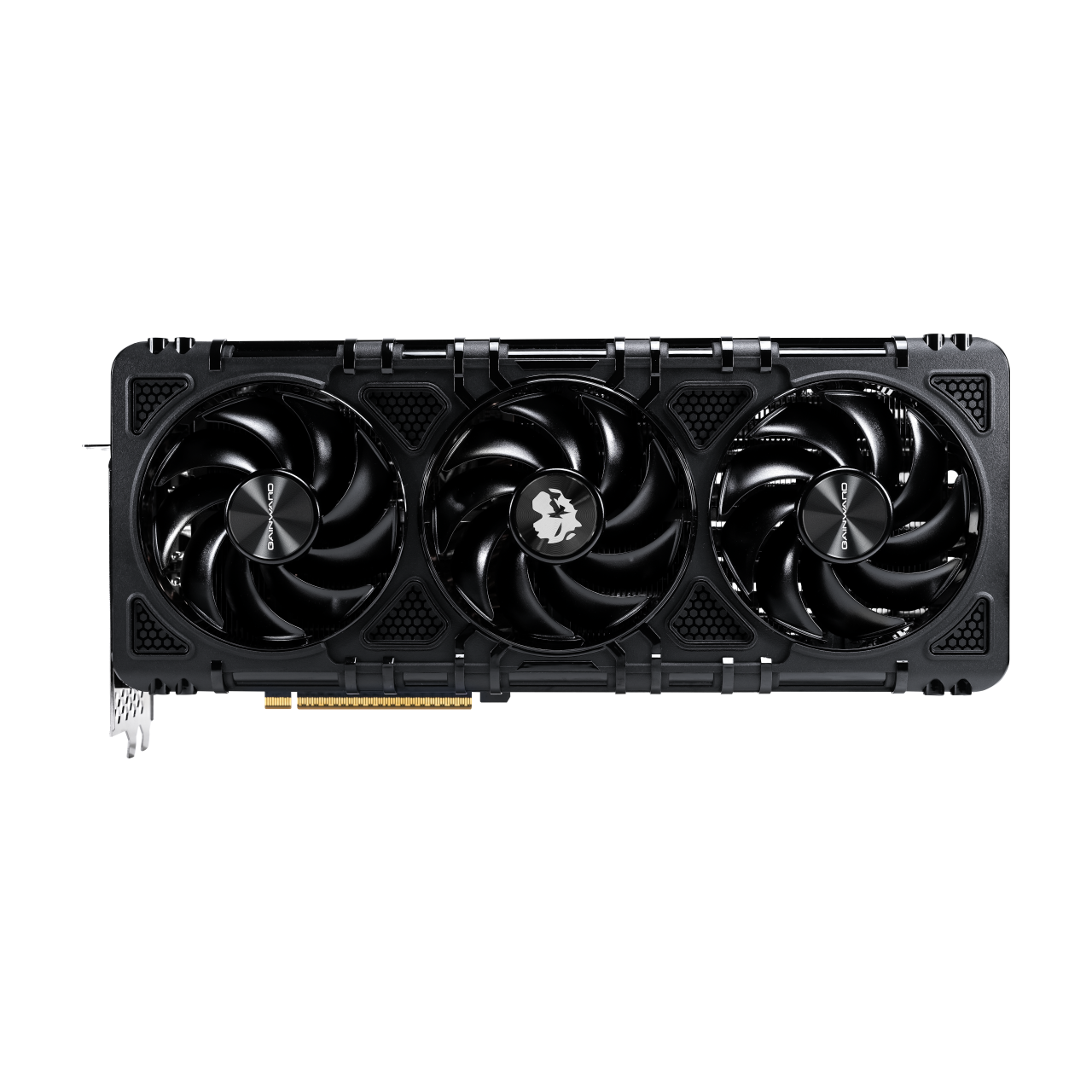Видеокарта Gainward GeForce RTX 5090 Phantom GS (NE75090S19R5-GB2020P)