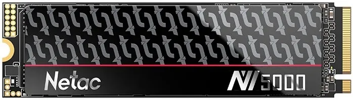 Твердотельный накопитель Netac 1000 Gb NV5000-t (NT01NV5000t-1T0-E4X)