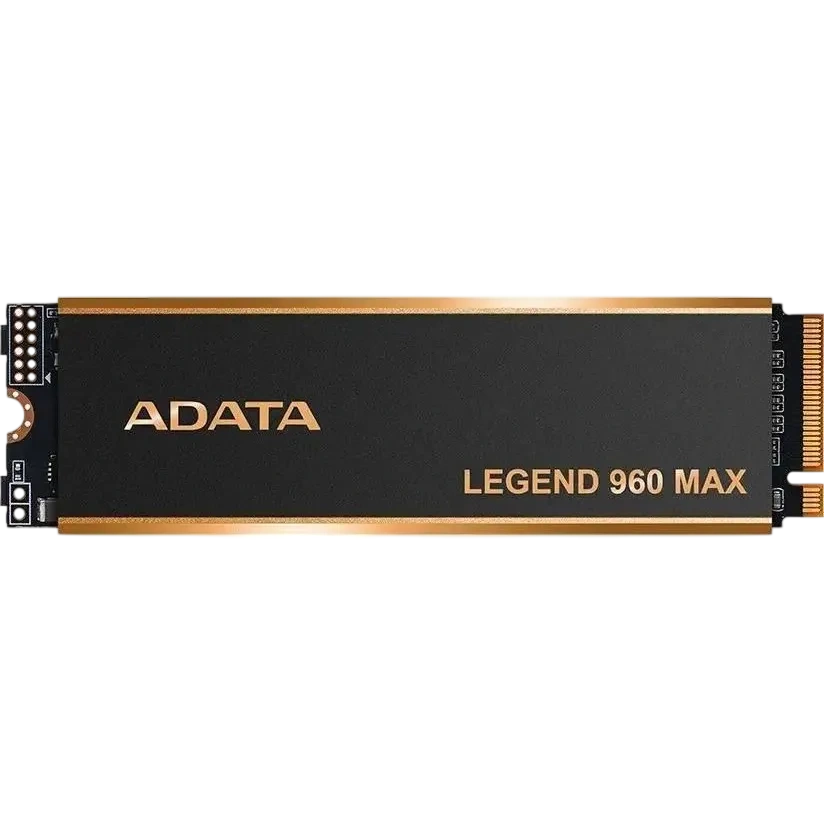 Твердотельный накопитель ADATA 1000 Gb LEGEND 960 ALEG-960-1TCS купить по выгодной цене! 