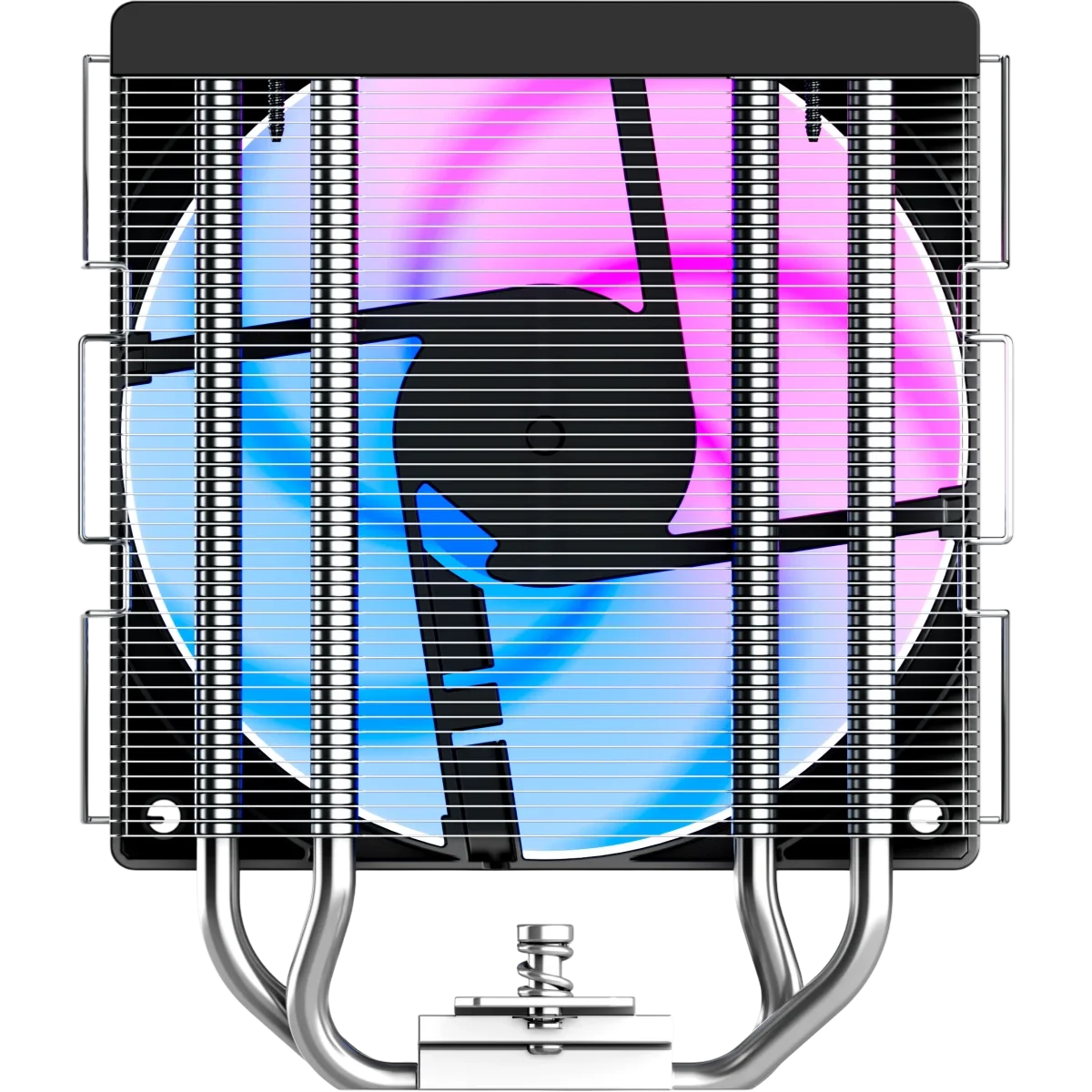 Кулер для процессора ID-COOLING SE-214-XT V2 RGB