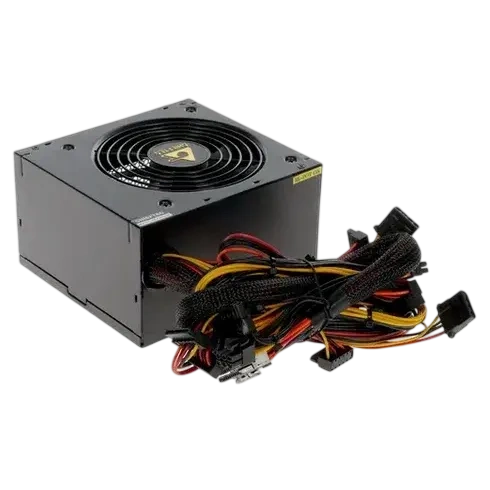 Блок питания 700W Chieftec TPS-700S / 80 PLUS Bronze (TPS-700S)
