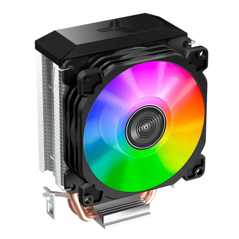 Кулер для процессора JONSBO CR-1200E купить по выгодной цене! 