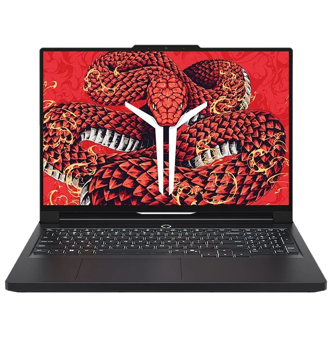 Ноутбук Lenovo Legion R9000P ADR10 (AMD Ryzen 9 8945HX/16" 2560x1600/32Gb/1Tb SSD/NVIDIA GeForce RTX 5060 8GB/Win 11 Home) - фото