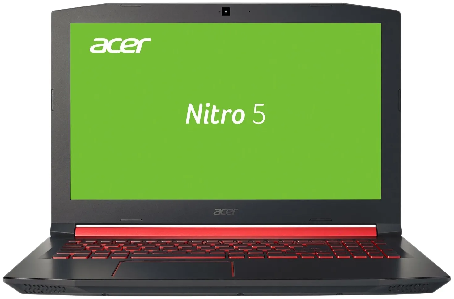 Ноутбук Acer Nitro 5 AN515-51-55P9 (Intel Core i5 7300HQ/15.6"/1920x1080/6Gb/1128Gb HDD+SSD/NVIDIA GeForce GTX 1050/Win 10 Home) NH.Q2SER.004