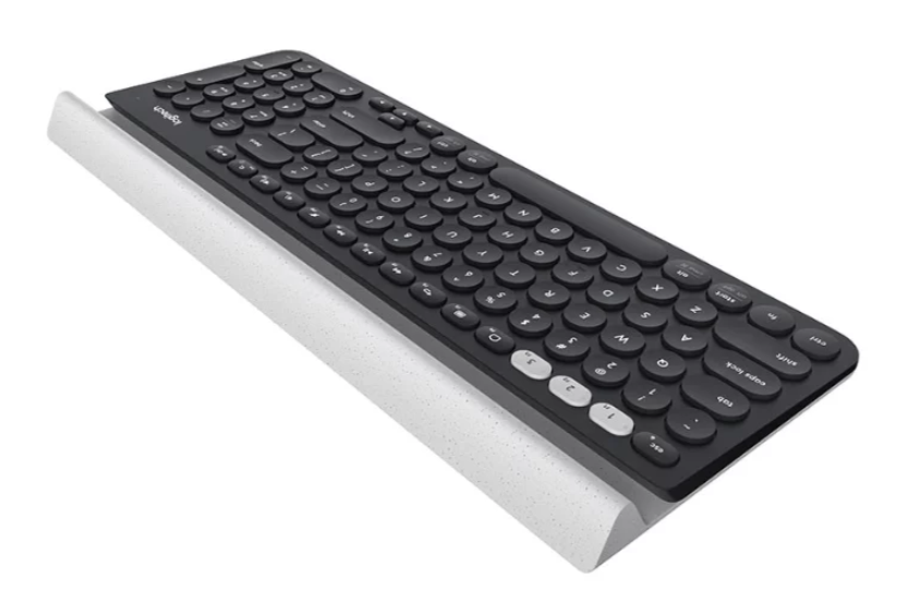 Беспроводная bluetooth клавиатура. Клавиатура Logitech k780. Logitech k780 Wireless Keyboard. Клавиатура Logitech k780 Multi-device. Logitech k780 920-008043.