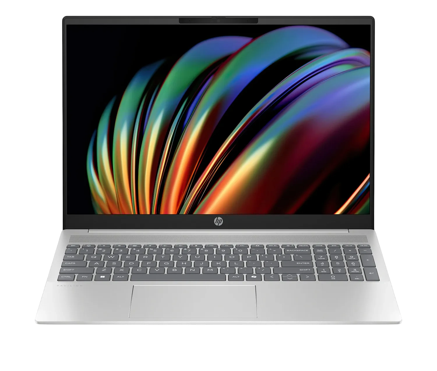 Ноутбук HP Pavilion 16-af0078nr (Core i5-1334U/16"/1920x1200/16Gb/512Gb SSD/Intel Graphics/Windows 11 Pro) - фото