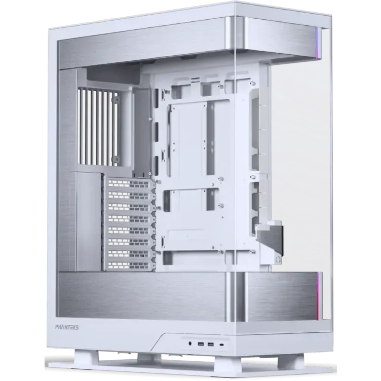Компьютерный корпус Phanteks Enthoo Evolv X2 TG White (PH-ES524XTG_DMW01) купить по выгодной цене! 