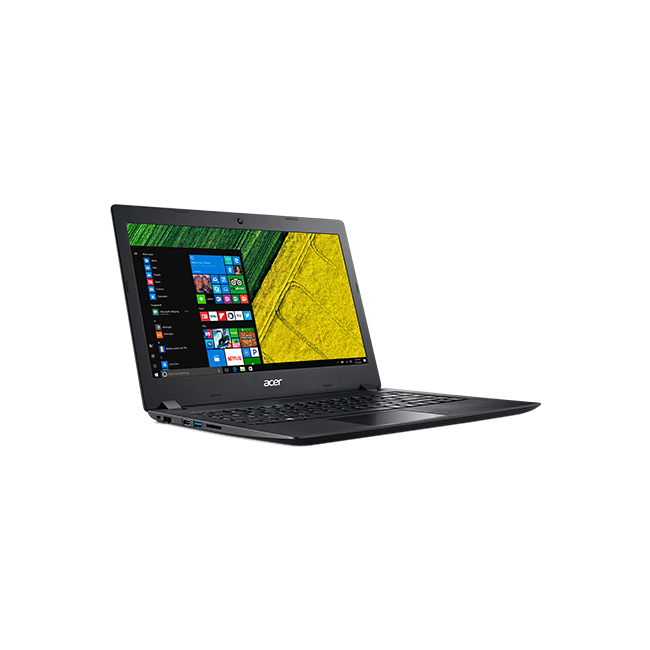 Ноутбук Acer A315-31-C602 (intel Celeron N3350 (1100 Mhz)/4096 Мб/320Gb ...