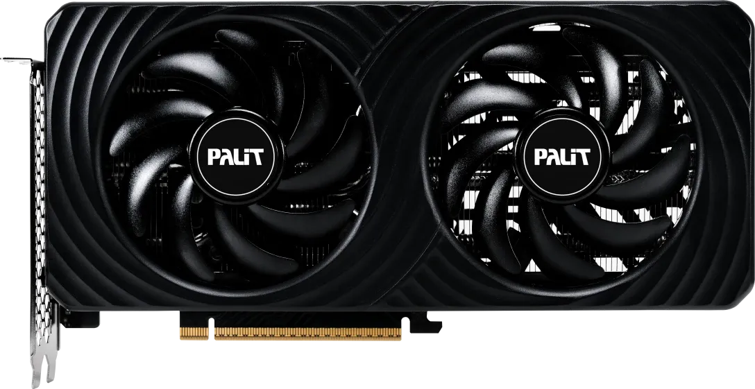 Видеокарта Palit GeForce RTX 5060 Dual (NE75060019P1-GB2063D), Retail купить по выгодной цене! 