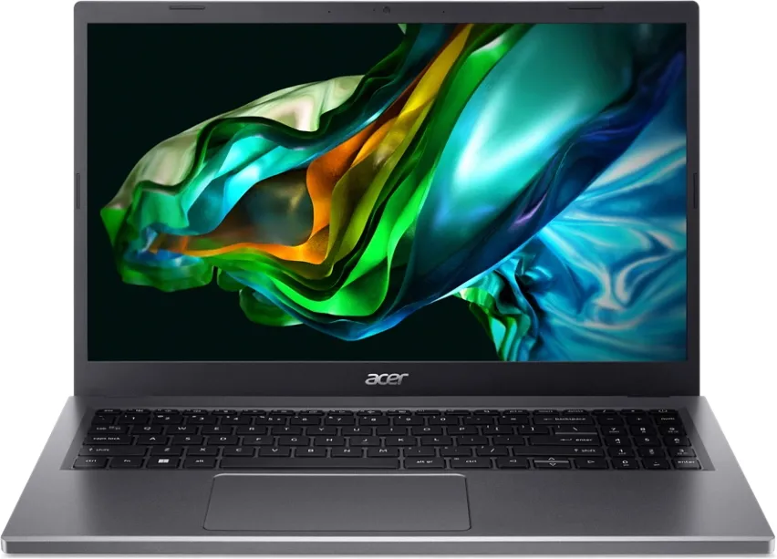 Hоутбук Аcеr Aspirе 5 A515-58P-54GH (Intel Core i5-1335U/15.6"/1920x1080/8Gb/1Tb SSD/Intel Iris Xe/Win 11 Home) - фото