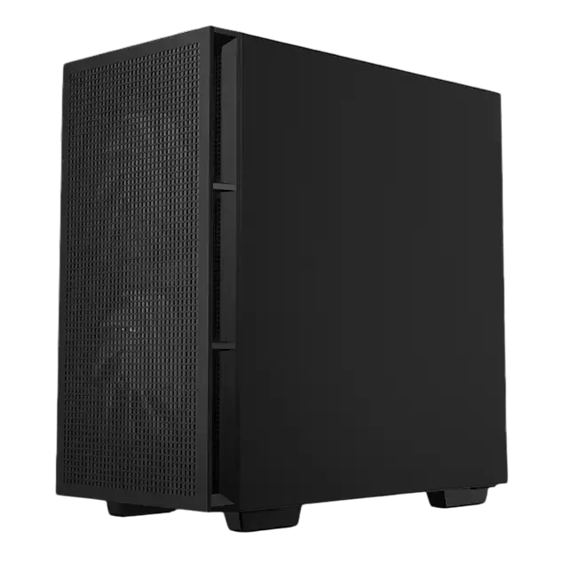 Компьютерный корпус Deepcool CH360 ARGB (R-CH360-BKAPE3-G-1)
