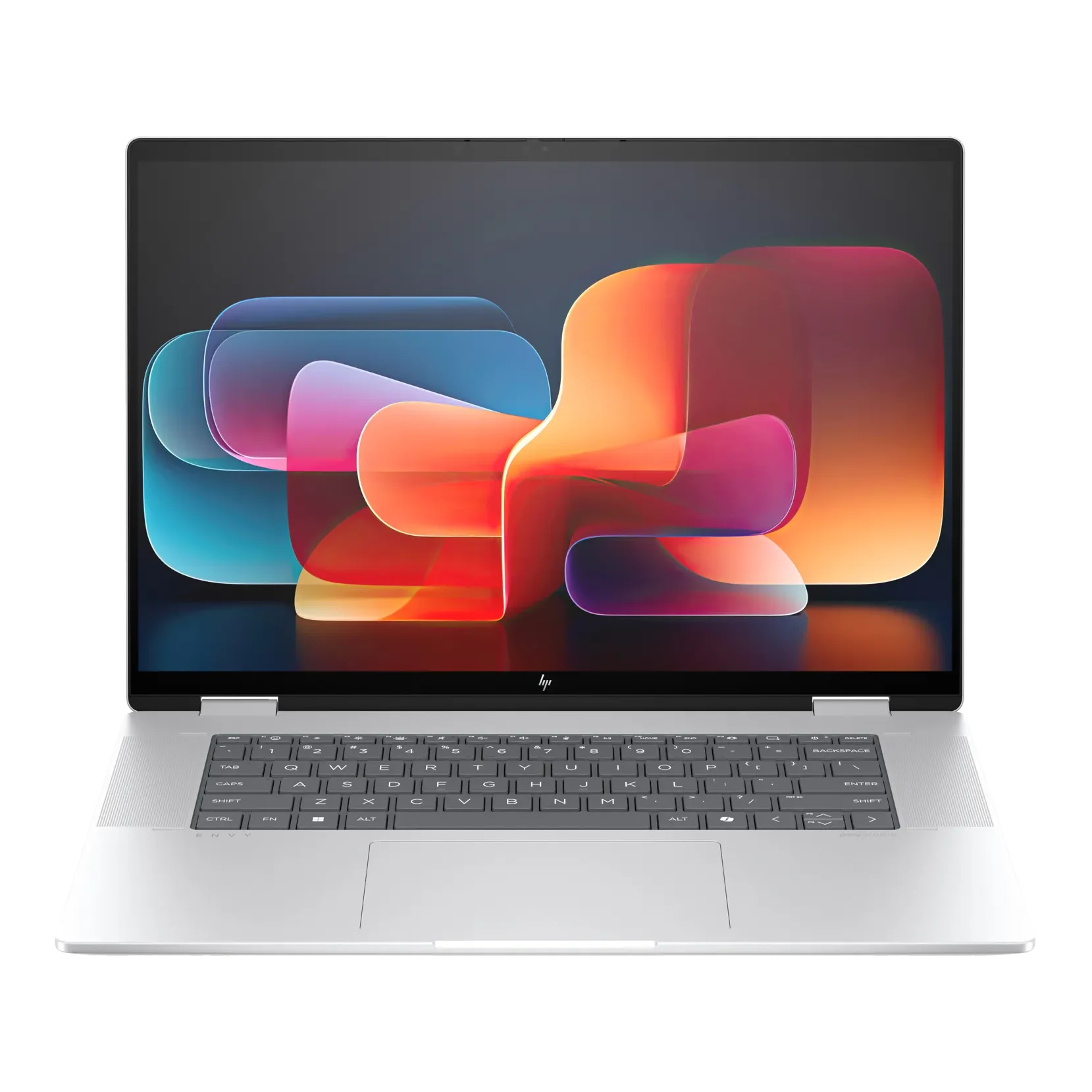 Ноутбук HP ENVY x360 16-ac0013dx (Ultra 5 125U/16" WUXGA Touch/16Gb/512Gb SSD/Intel Graphics/Win 11 Pro) Silver