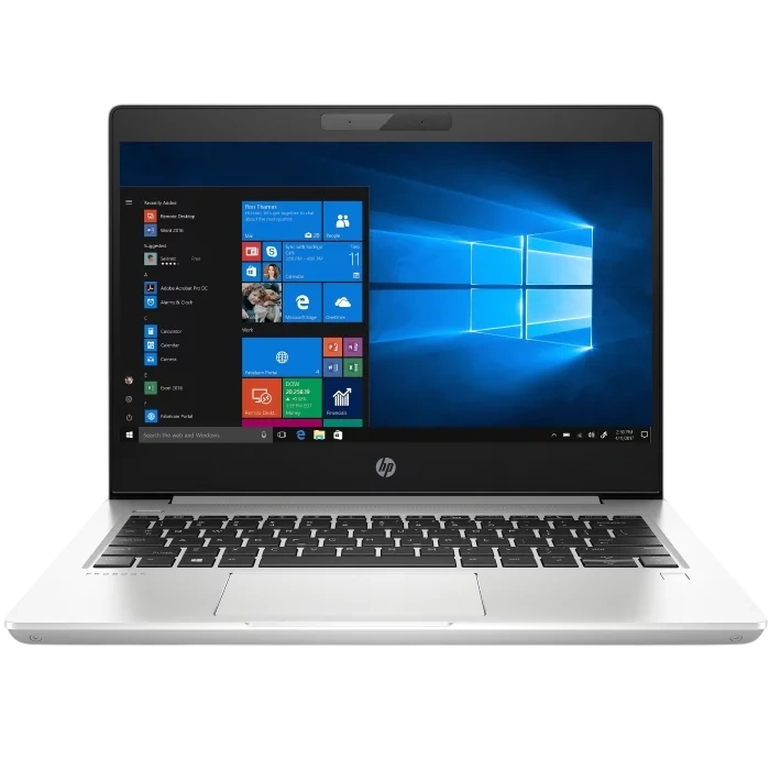 Ноутбук HP ProBook 430 G6 (Intel Core i3 8145U/13.3"/1366x768/8Gb/500Gb HDD/Intel UHD Graphics 620/Wi-Fi/Bluetooth/Win 11 Pro) 6EC38ES