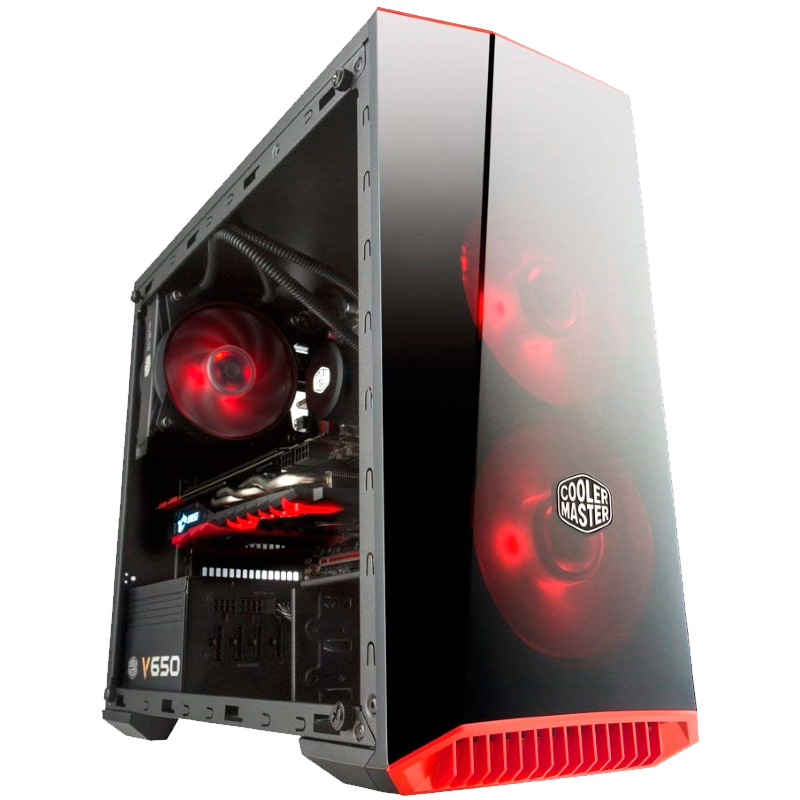 Корпус системного блока. Coolermaster MASTERBOX Lite 3.1. Системный блок игровой hyperpc m1. Системный блок игровой hyperpc m1 (a1650). Корпус Coolermaster MASTERBOX Lite 3.