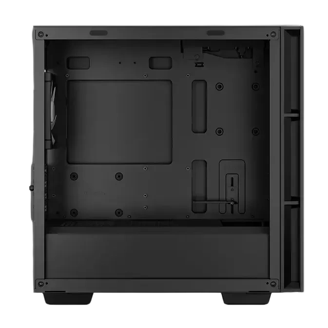 Компьютерный корпус Deepcool CH360 ARGB (R-CH360-BKAPE3-G-1)