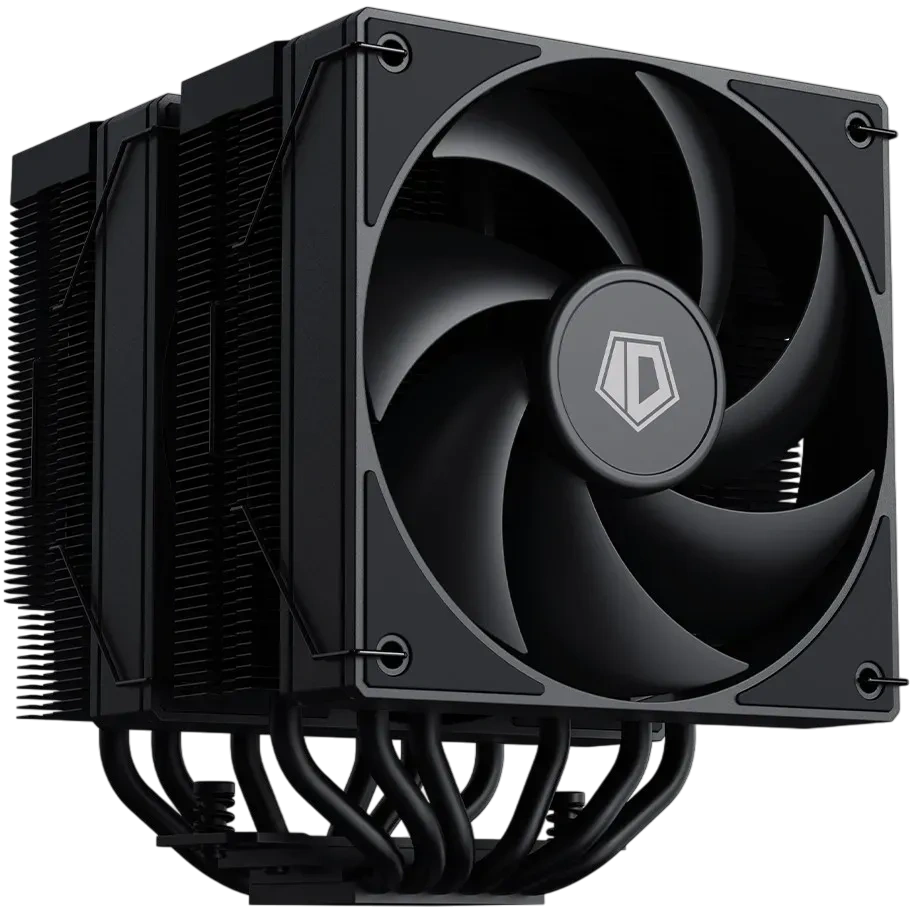 Кулер для процессора ID-Cooling FROZN A620 Black