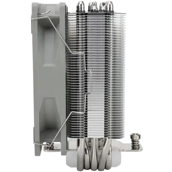 Кулер для процессора Thermalright Assassin King 120 SE ARGB White (TRAK120SEAW)