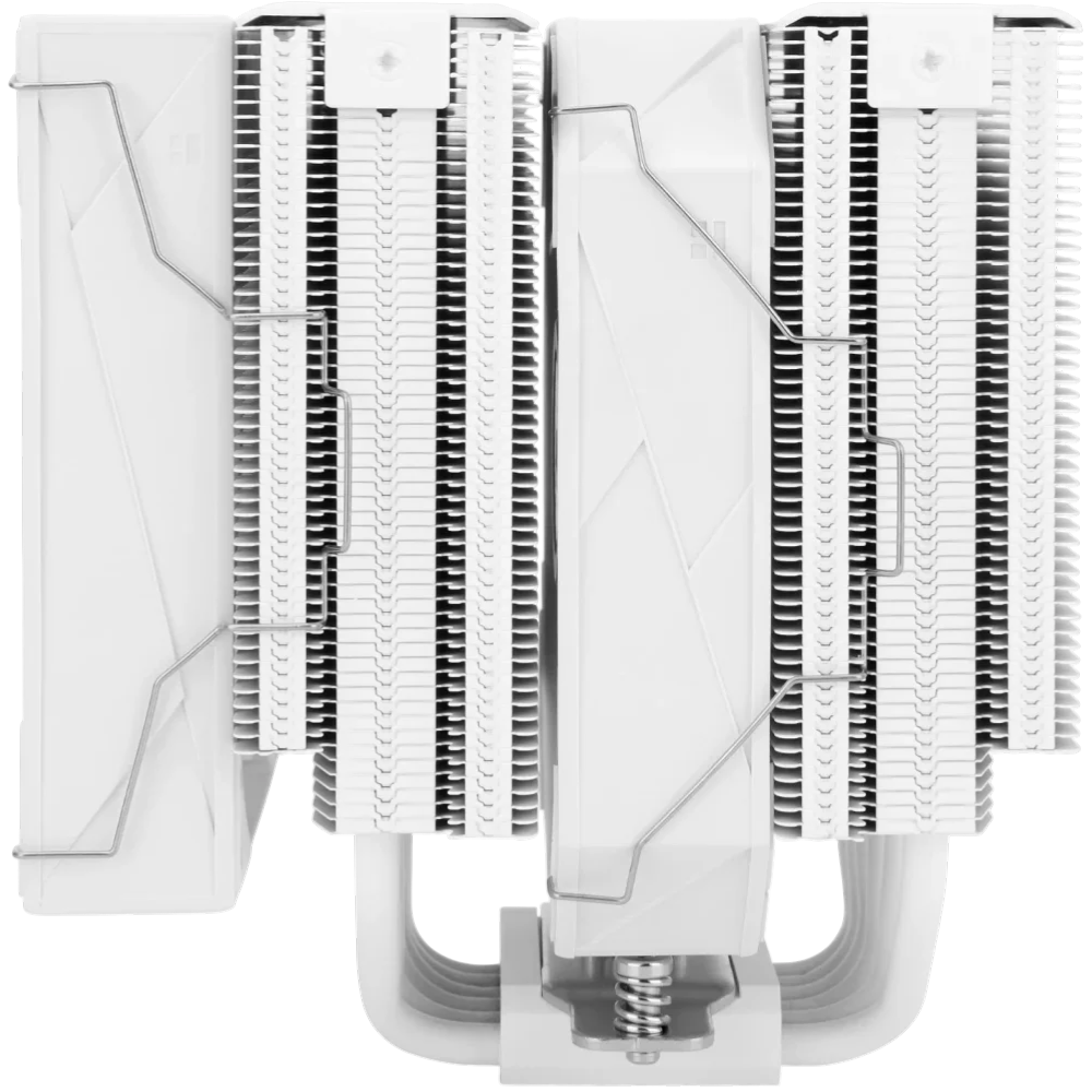 Кулер для процессора Thermalright Royal Pretor 130 White (TRRP130W)