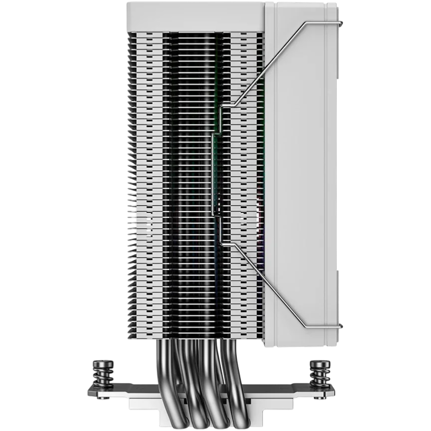 Кулер для процессора ID-COOLING FROZN A410 SE ARGB White