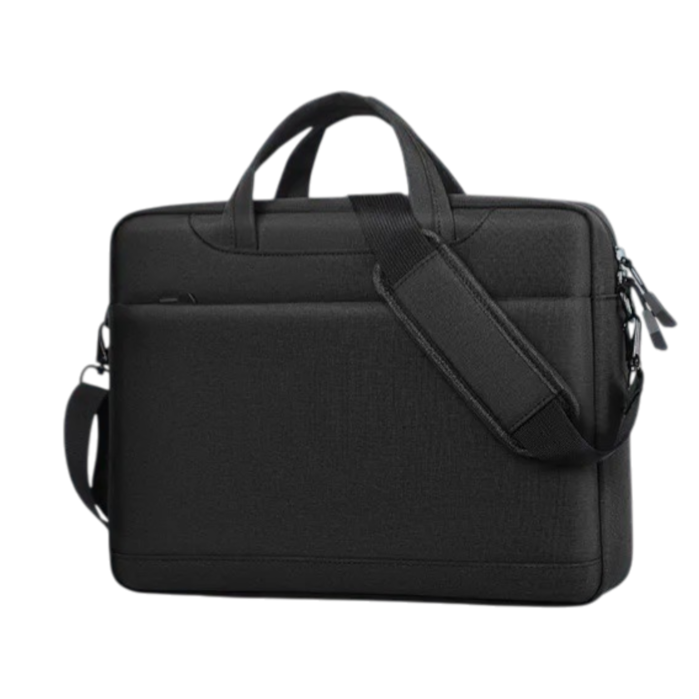 Фото - Сумка для ноутбука (Арт. 3356) 16,1 дюйм. Черная