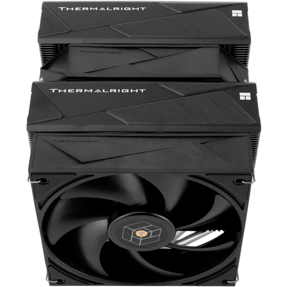 Кулер для процессора Thermalright Royal Pretor 130 (TRRP130)
