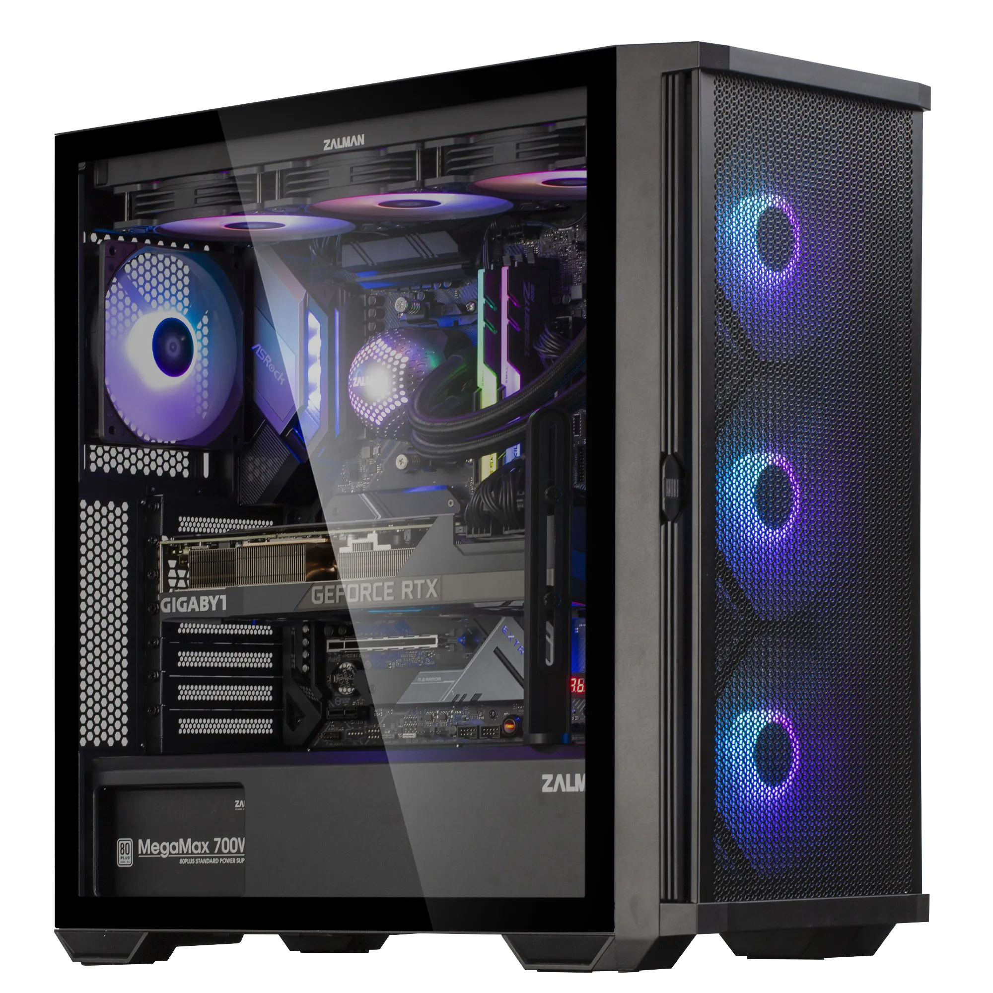 Zalman z10 black. Корпус Zalman z10 Plus. Zalman z10 Plus. Zalman z10 Duo. RTX 4090 В корпусе.