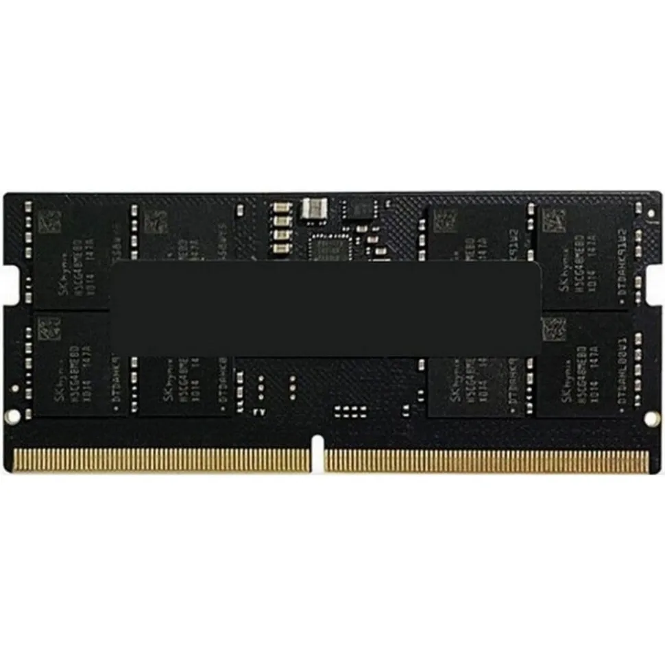 Оперативная память DDR5 32 Gb 5600 MHz AMD ENTERTAINMENT SERIES Black (R5532G5600S2S-U) SO-DIMM купить по выгодной цене! 