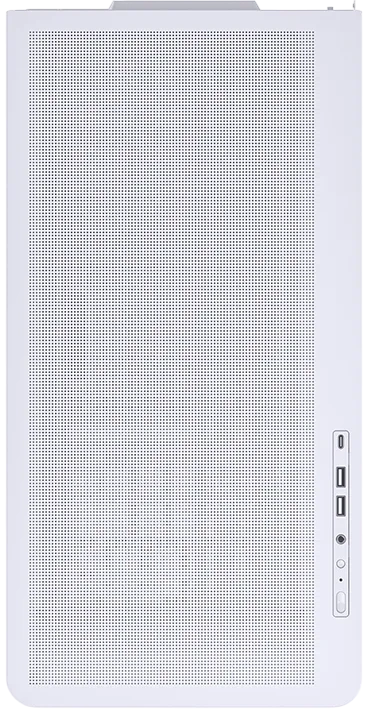 Компьютерный корпус Jonsbo D300 White