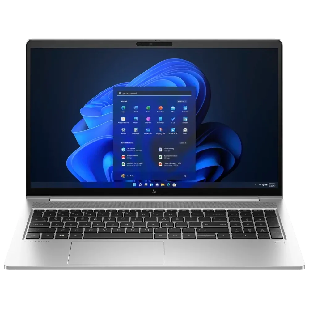 Ноутбук HP EliteBook 650 G10 (Intel Core i5 1335U/15.6" 1920x1080/16Gb/512Gb SSD/Intel Iris Xe Graphics/Wi-Fi/Bluetooth/Win 11 Pro) 9V1L9AT