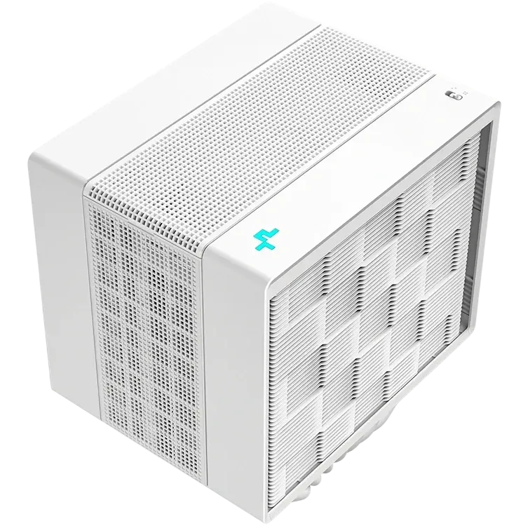 Кулер для процессора Deepcool ASSASSIN 4S WH White (R-ASN4S-WHGPMN-G)