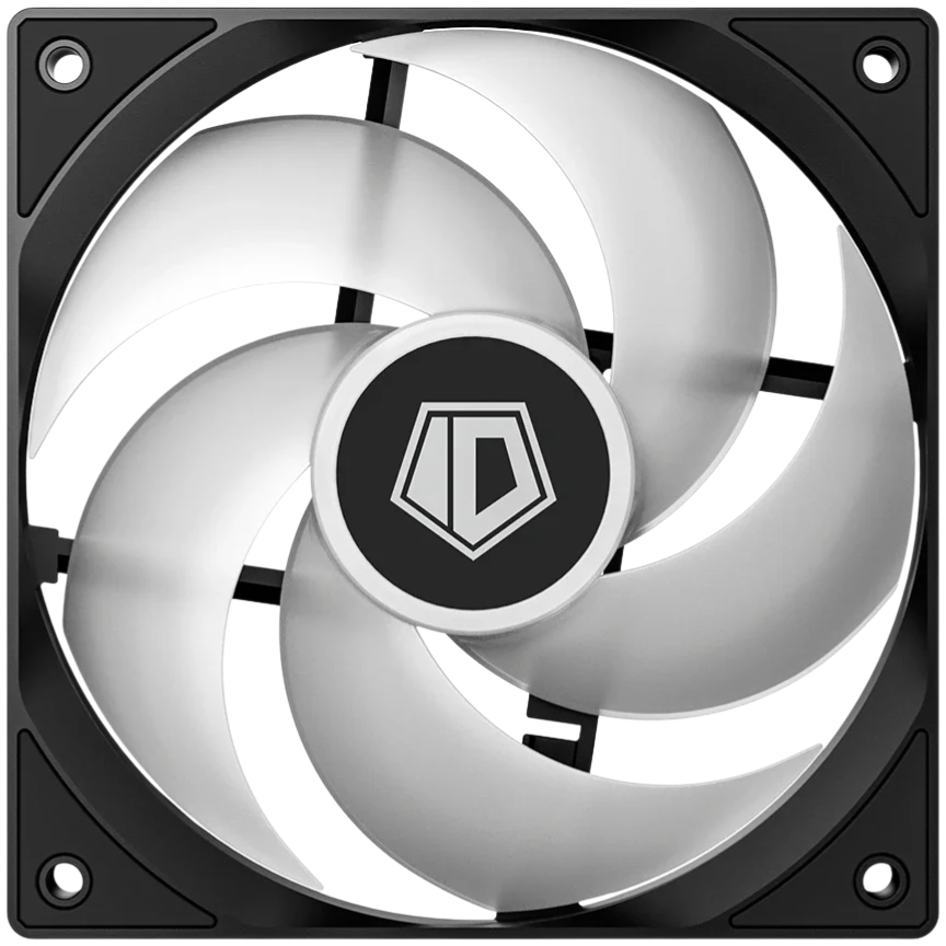 Кулер для процессора ID-COOLING SE-214-XT V2 RGB