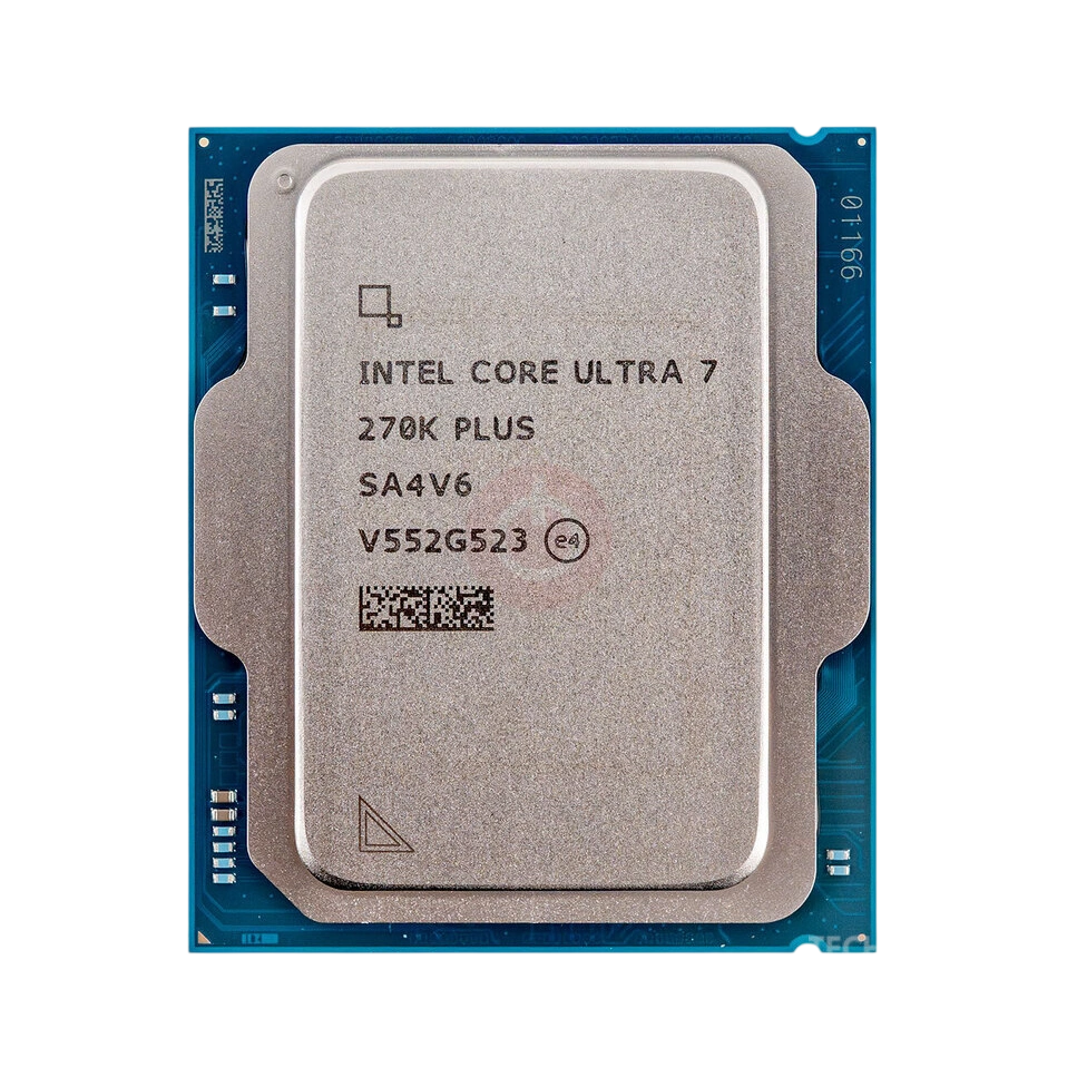 Процессор Intel Core Ultra 7 270K PLUS OEM AT807683B9B4884