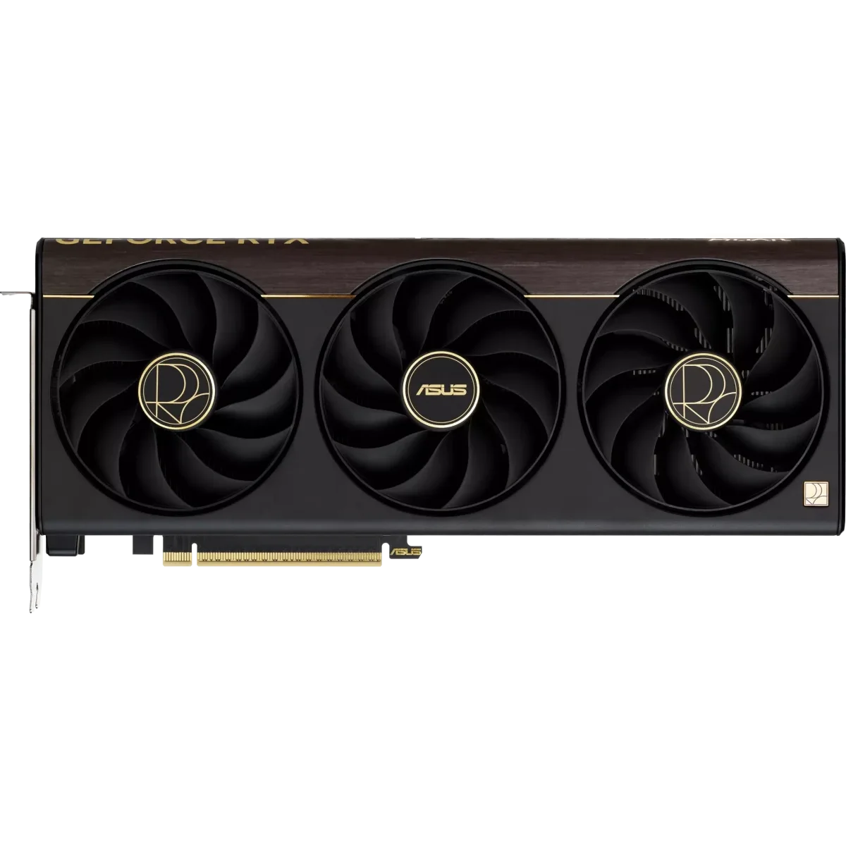 Видеокарта ASUS GeForce RTX 5070 Ti ProArt OC 16Gb (PROART-RTX5070TI-O16G), Retail купить по выгодной цене! 