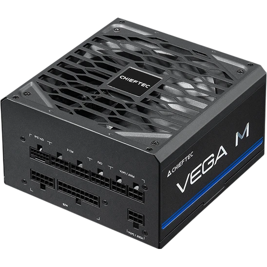 Блок питания Chieftec 1000W Vega M (PPG-1000-C) 16 Pin (PCIe 5.0 Connector Cable Details)
